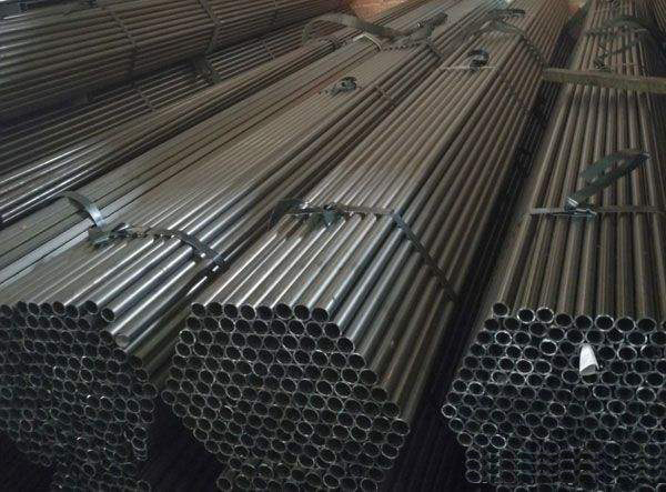 固安ND钢无缝钢管