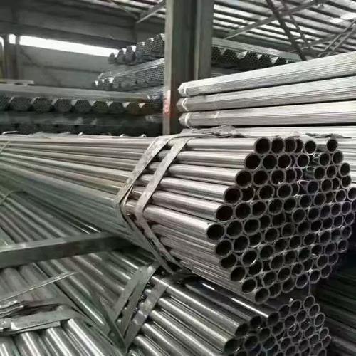 固安q355nhb耐候钢管